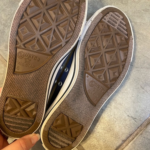 Converse! - Picture 5 of 5